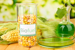 De Beauvoir Town biofuel availability