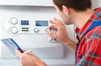 free De Beauvoir Town gas safe engineer quotes